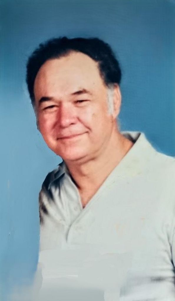 Millard Parmer Profile Photo
