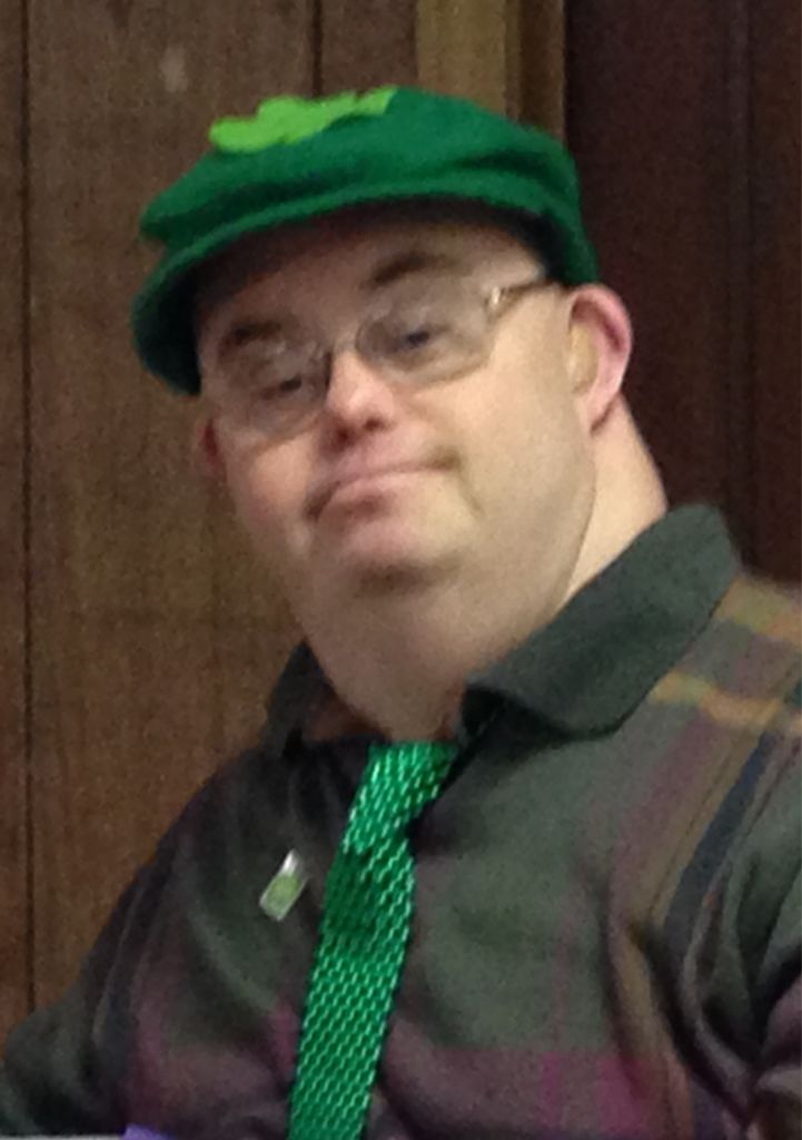 James "Jimmie" Allen Moore