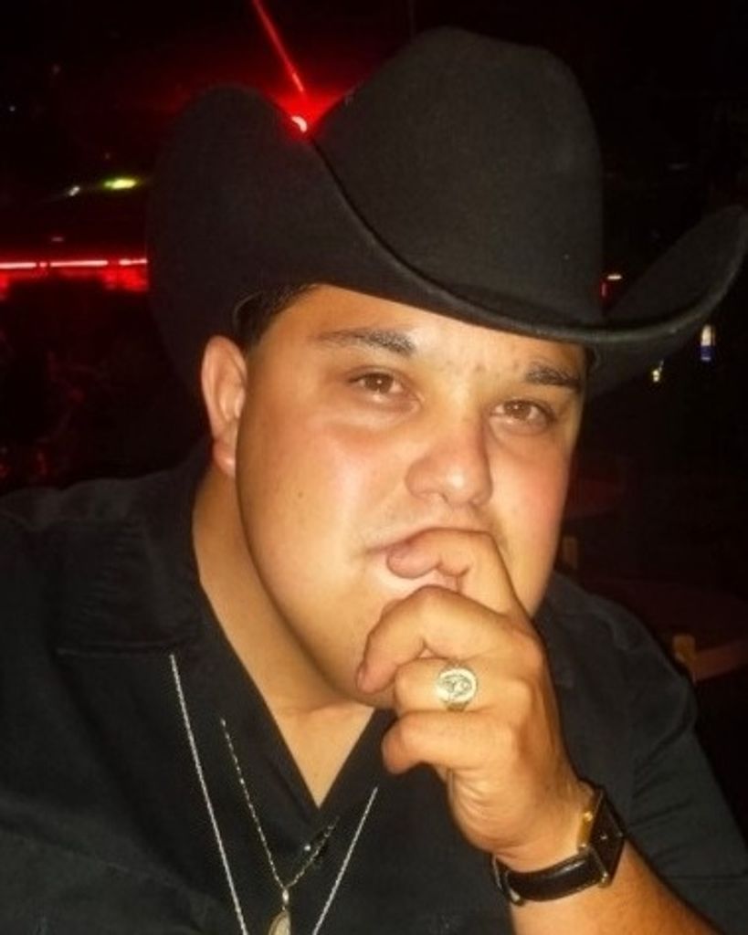 Anthony Alan Gonzalez Profile Photo