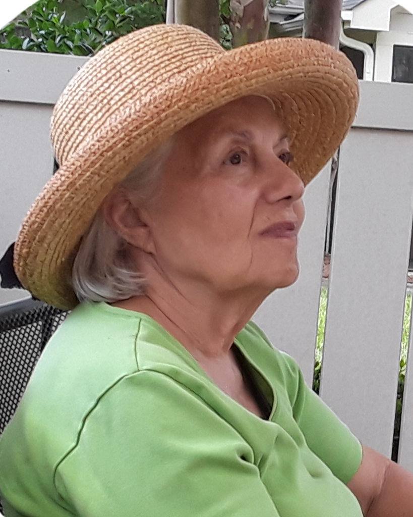 JoAnn Liddick