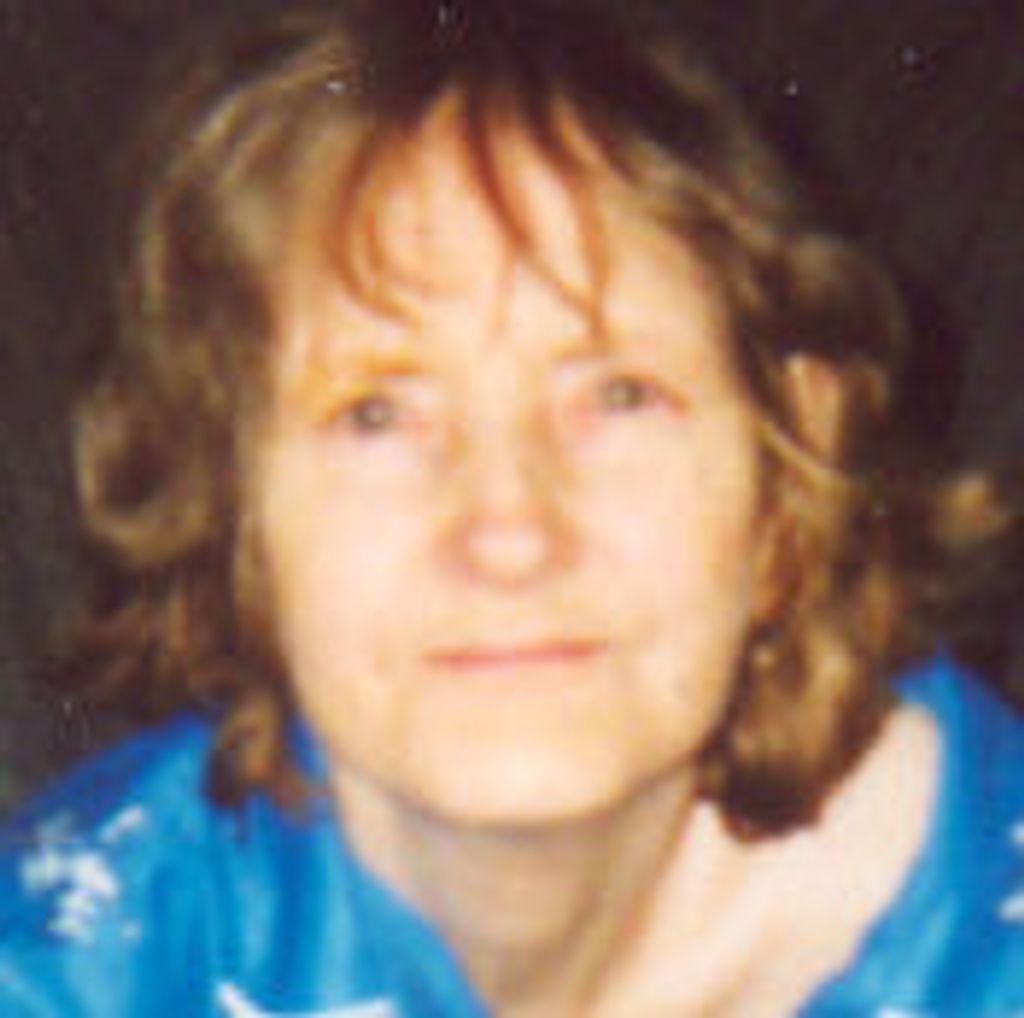 Mary Jane Tong Profile Photo