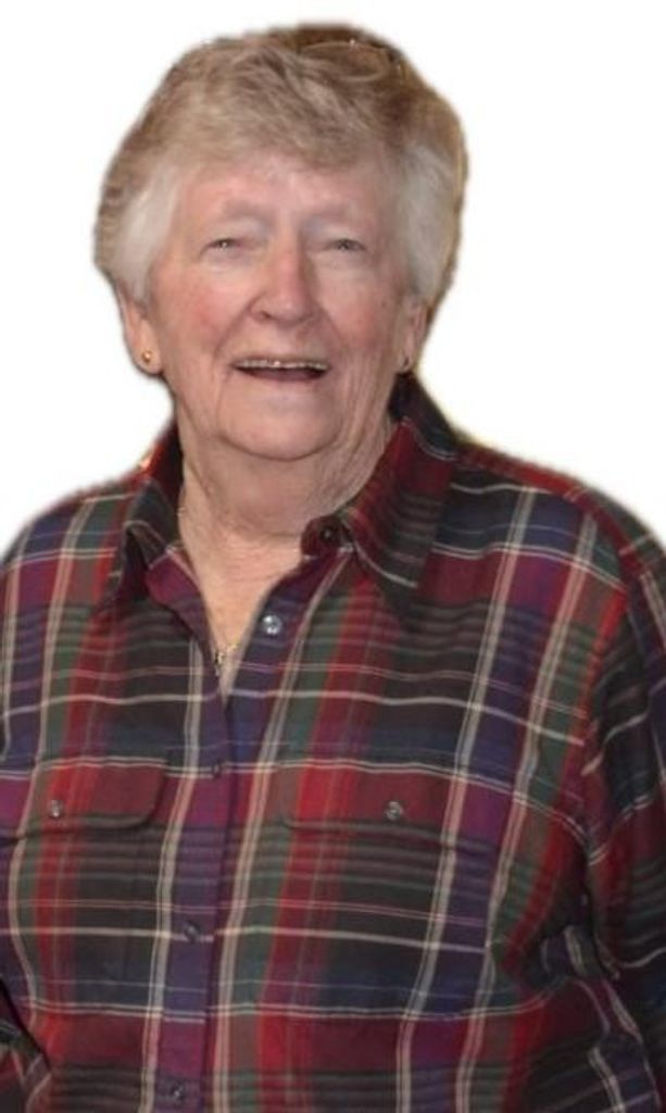 Joan Elizabeth Young Profile Photo