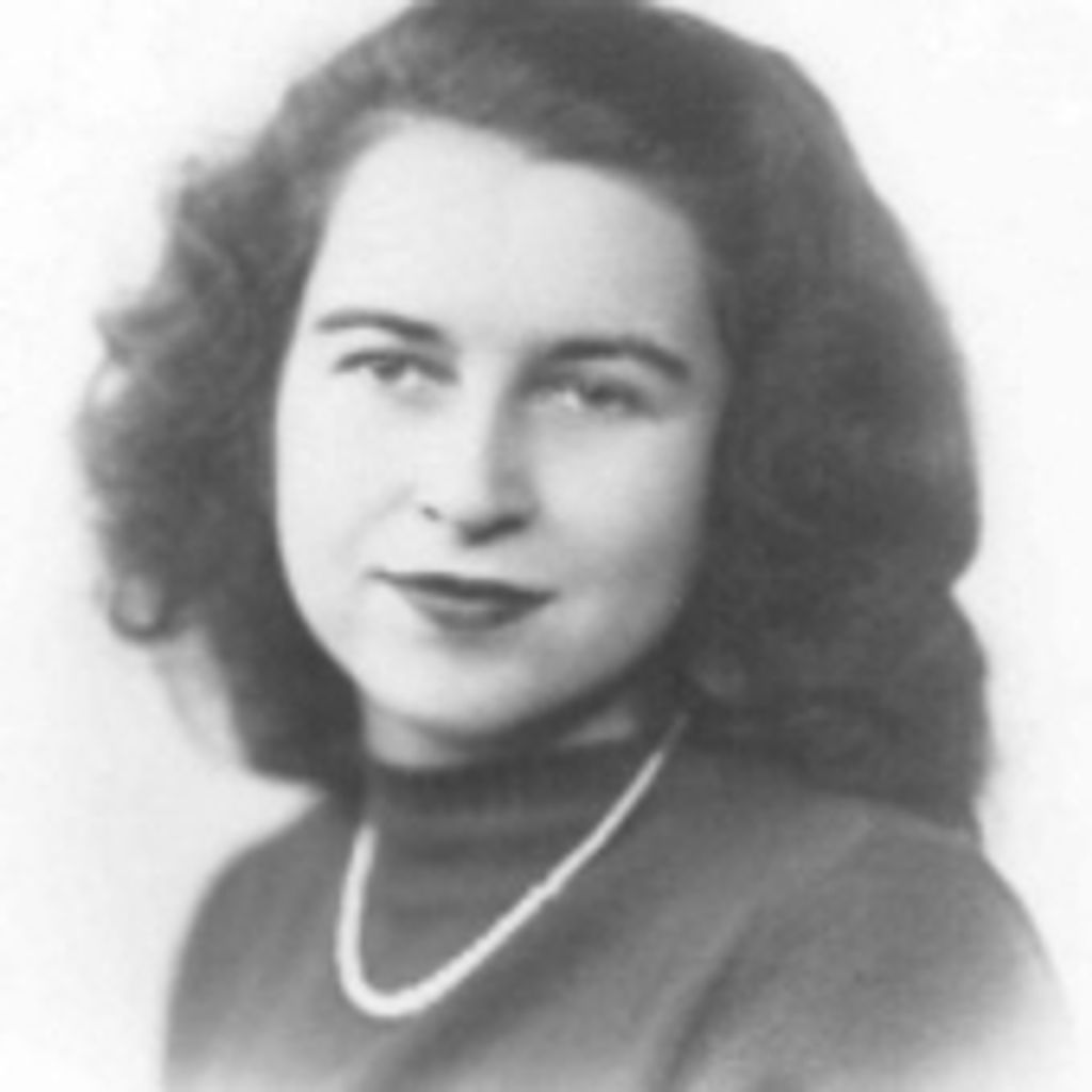 Shirley Jean Hamilton