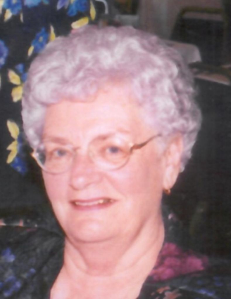 Evelyn Rapp
