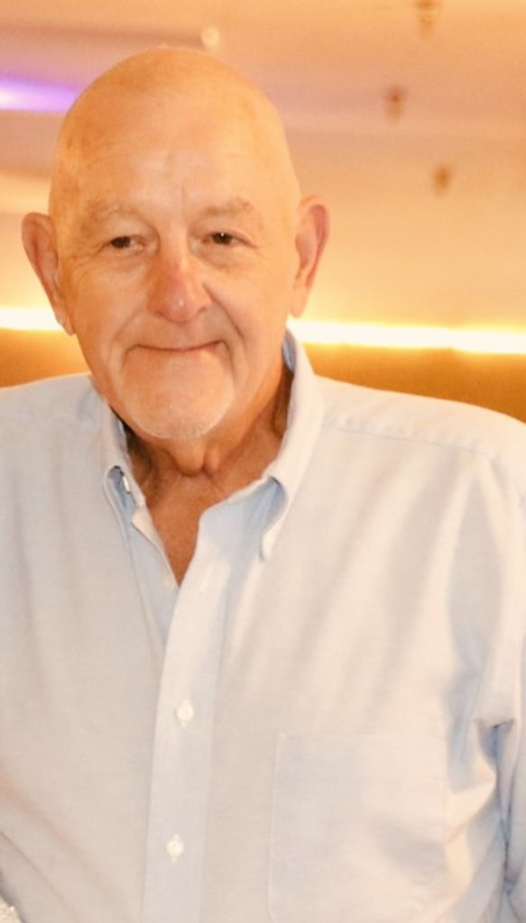 Harley Ross Curavo Jr. Profile Photo