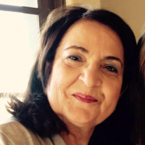 Marcelle Habra Profile Photo