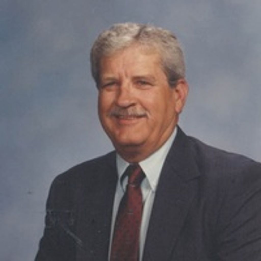 Thomas Marshall Ferrell