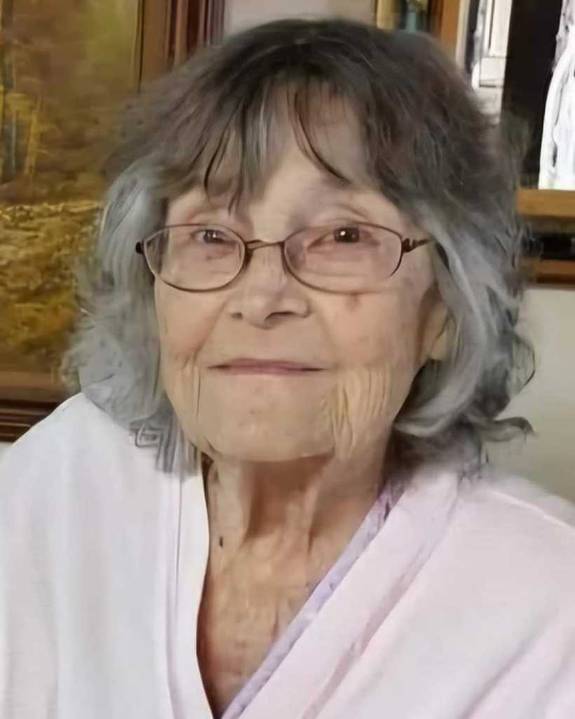 Ruby Helen Turner