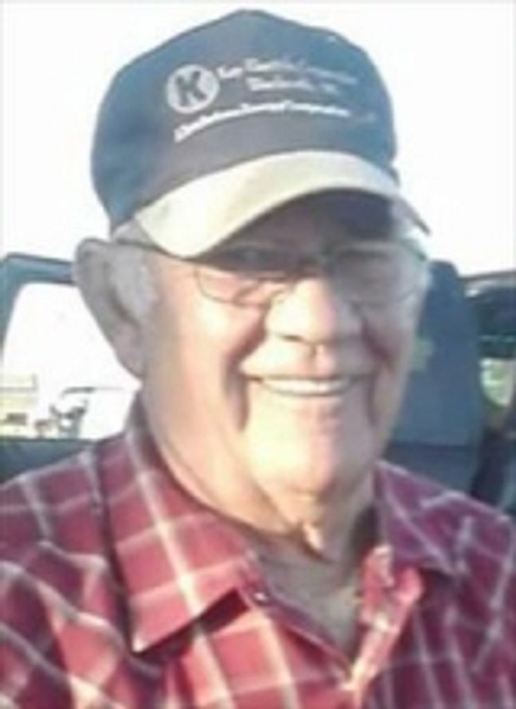 Lee Albert Ridgway