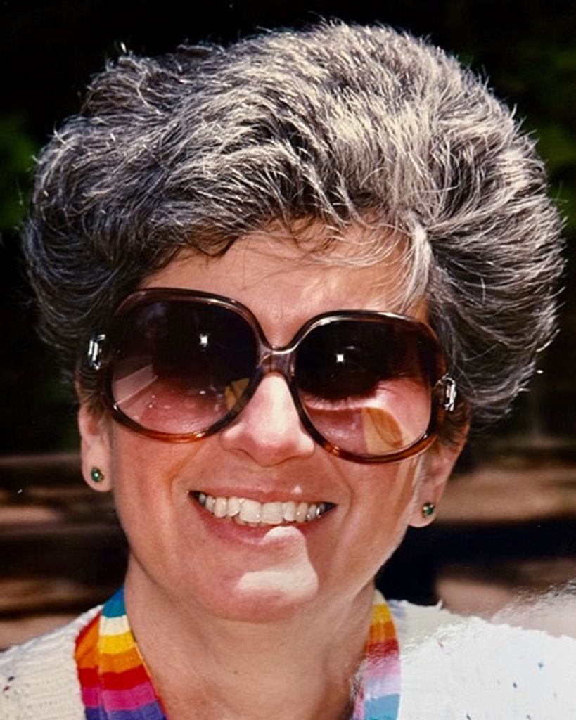 Ann McKAY Profile Photo