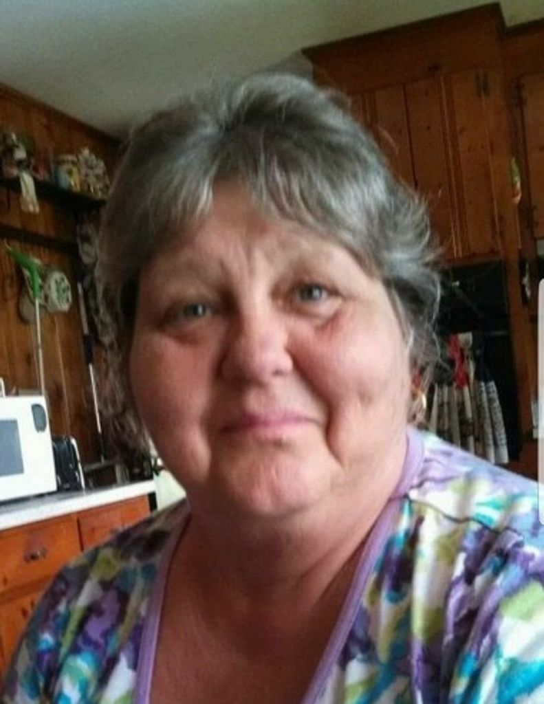 Cynthia Irene Armentrout Profile Photo