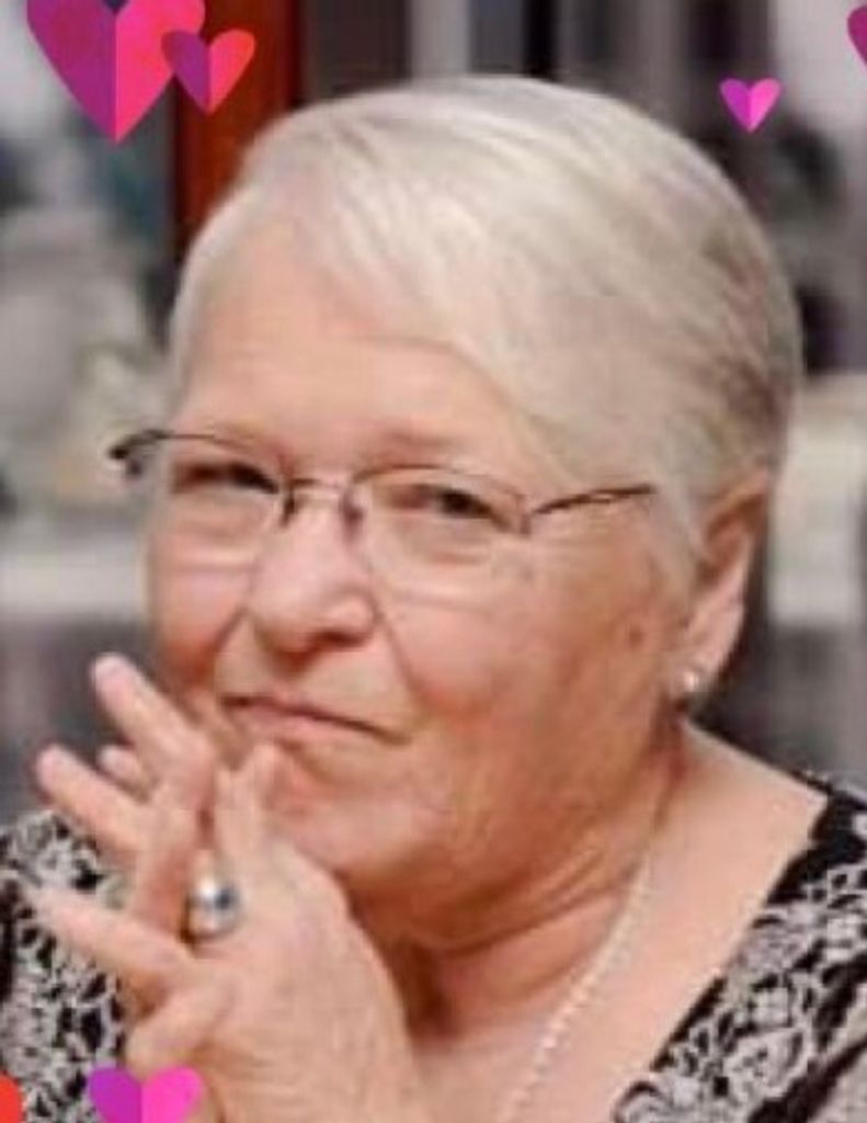 Nancy Lynn (Newsome)  Crater Profile Photo