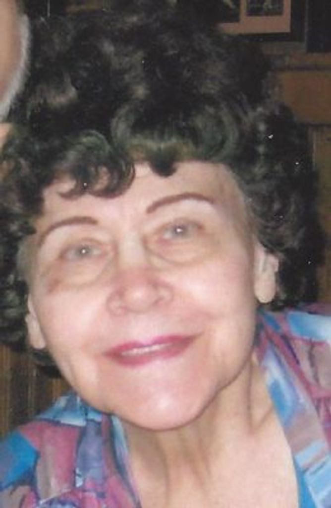 Viola Mikulka