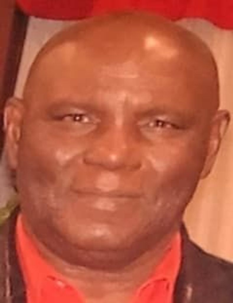 Willie Clyde Moore