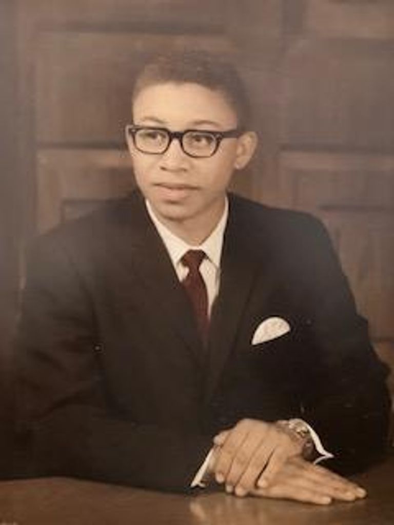 Jethro William De Vane Profile Photo