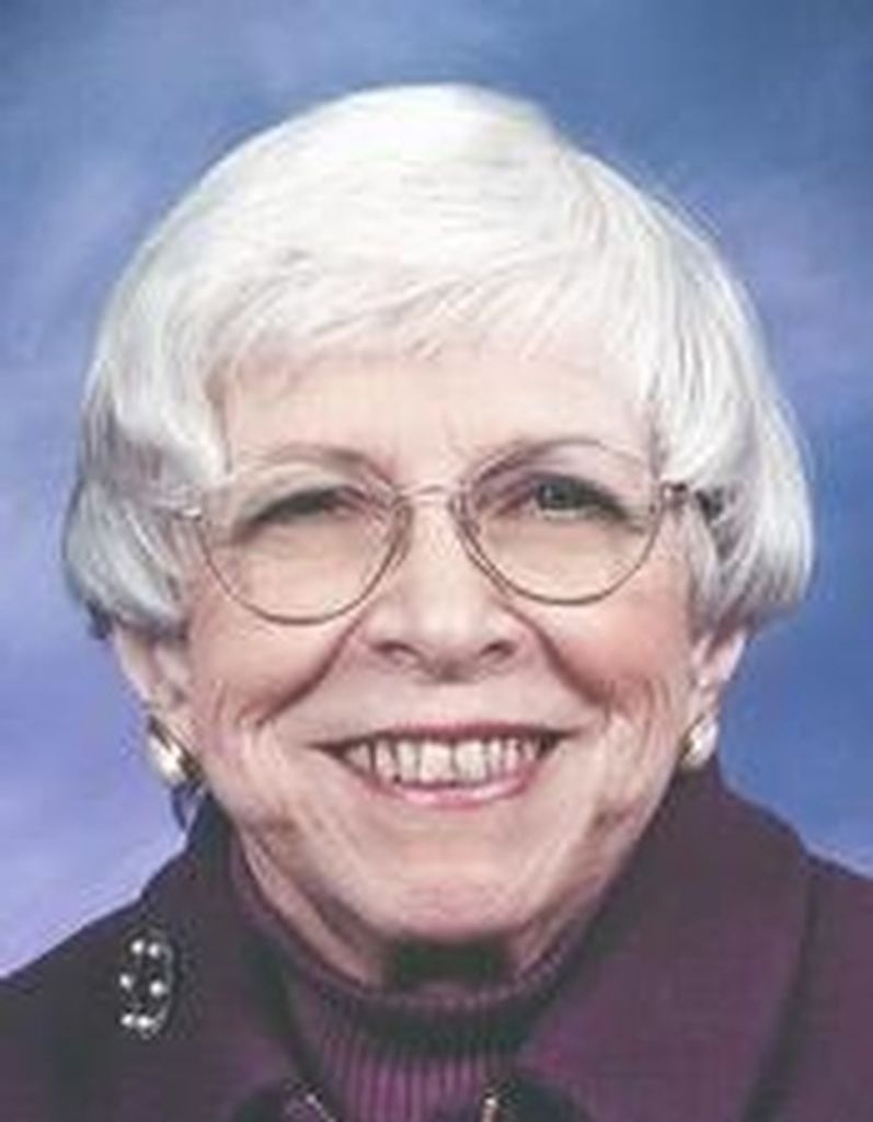 Patricia G. Nichols