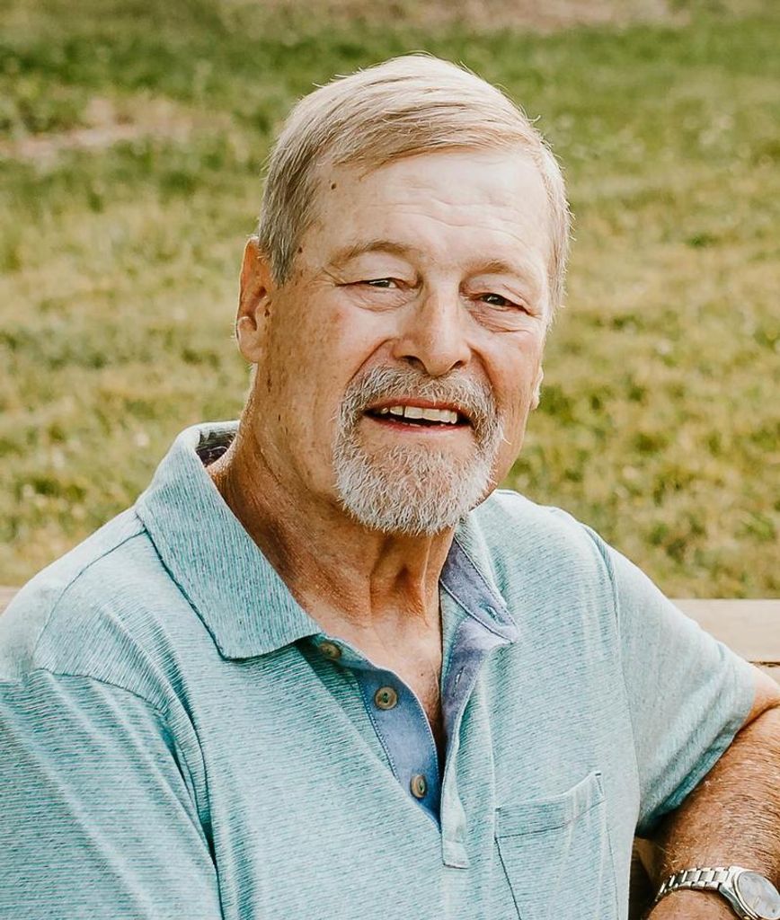 Ricky L. Williams Profile Photo