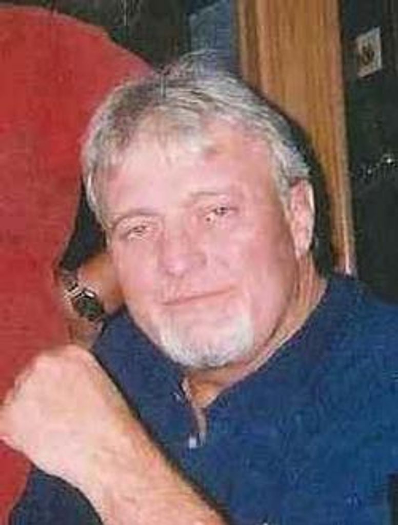 Hobert "Pudge" Pendleton