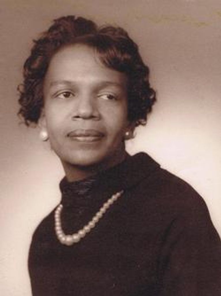 Naomi "Peggy" Bruton Profile Photo
