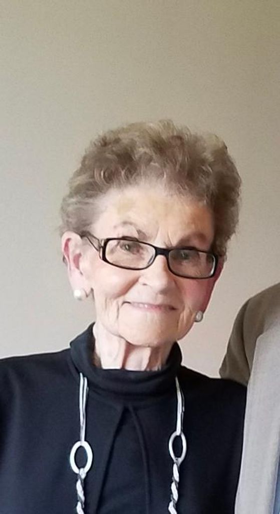 Mary Marlene Braucht Profile Photo