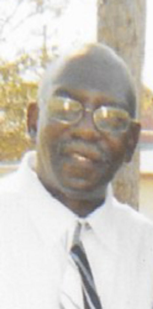 Leroy   Bass