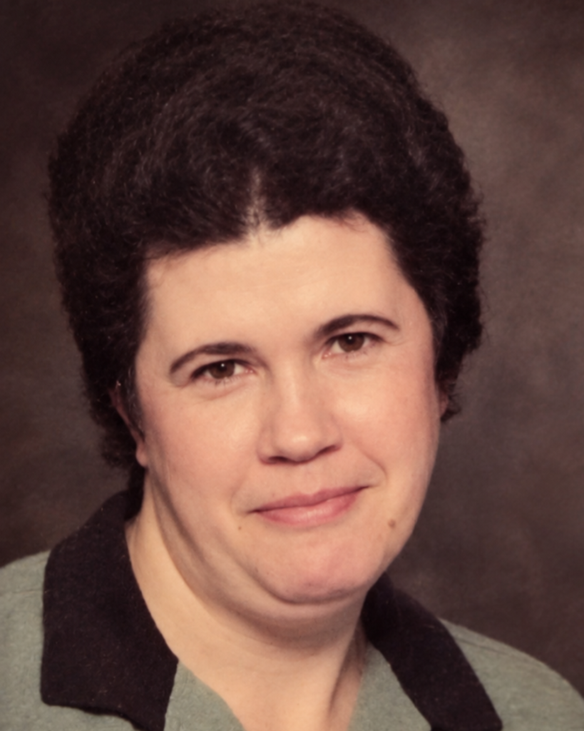 Linda Kay (James) Gomez