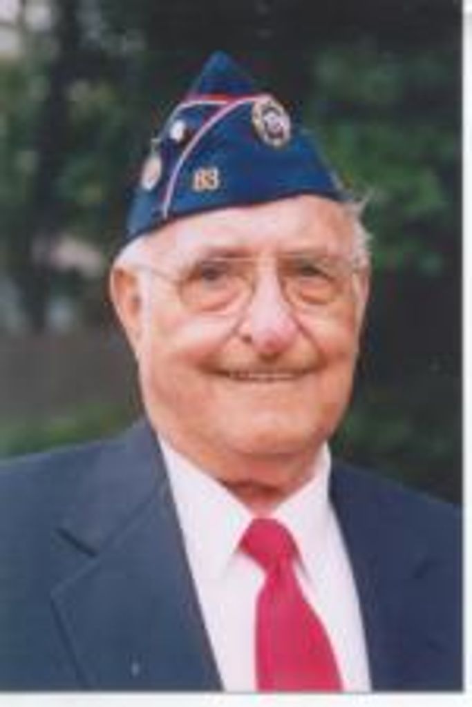 Thomas J. Ratchford Sr.