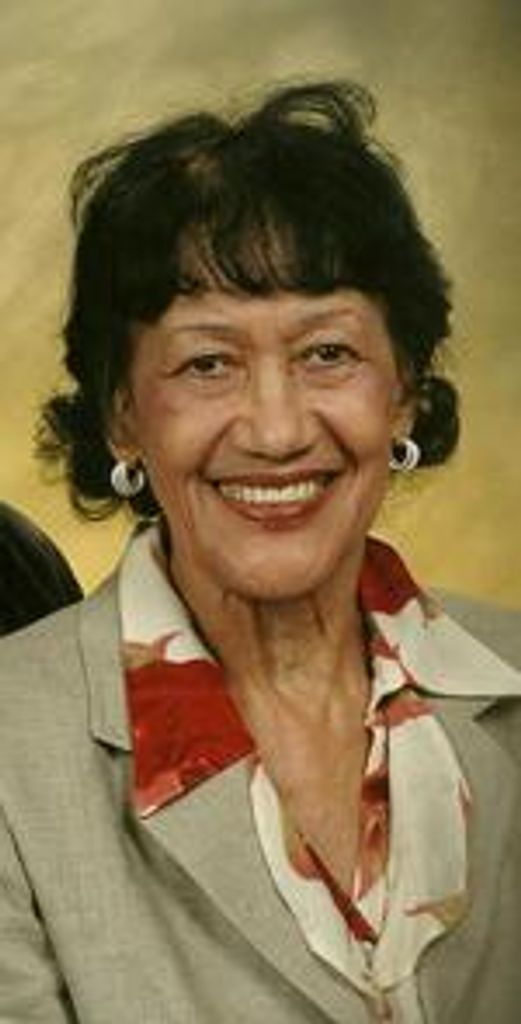 Florence E. (Powell)  Hudspeth