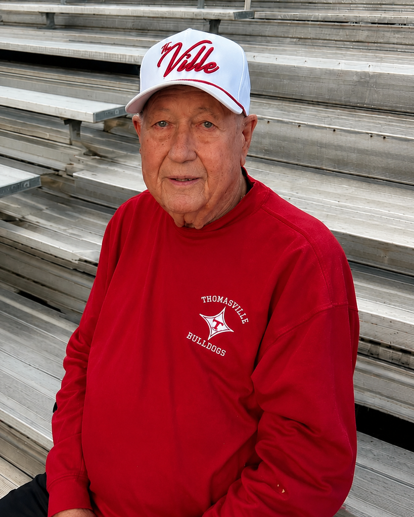 Tommy Mobley