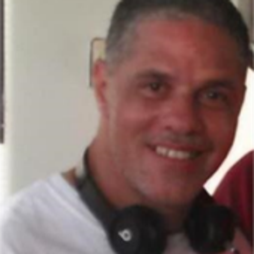 Frank Hernandez