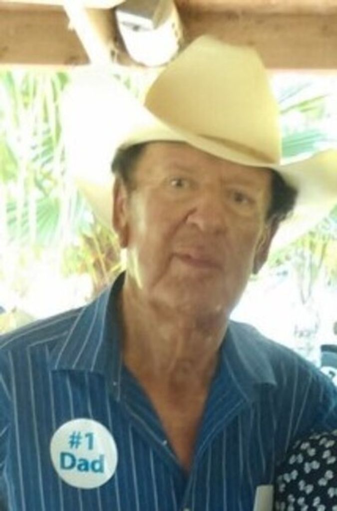 Heraclio Trevino Silva Profile Photo