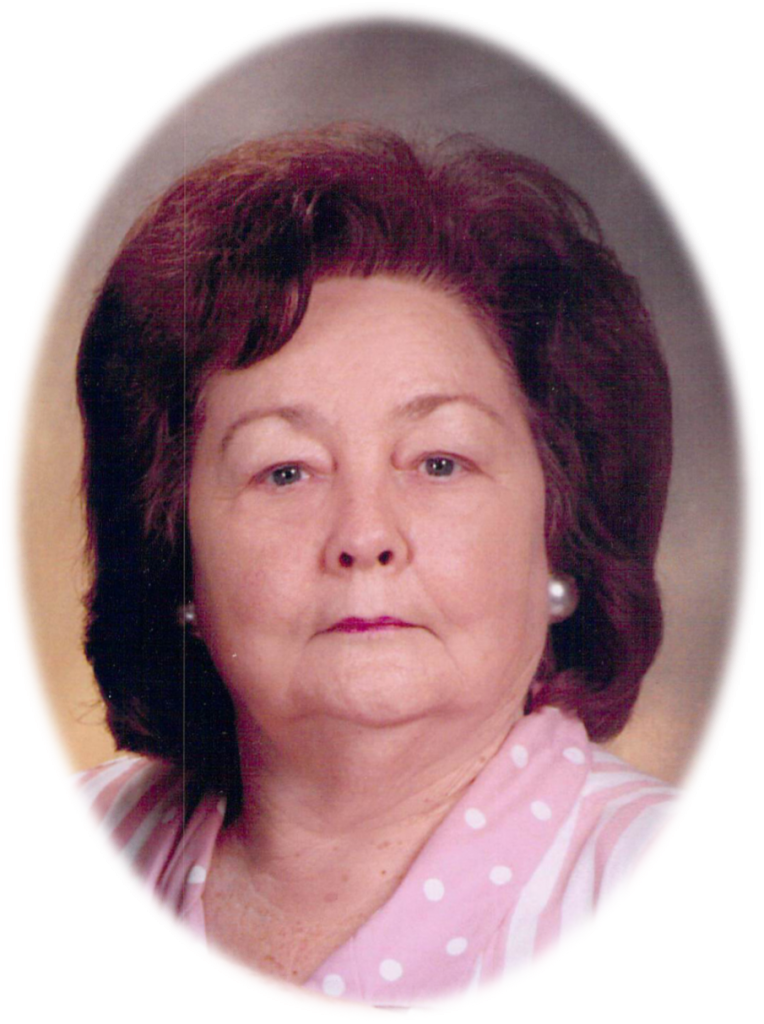 Anna Joyce Smith