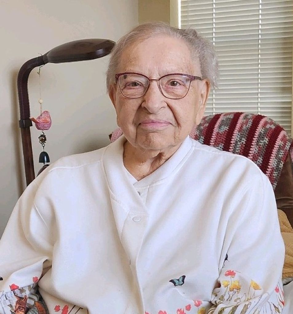Audrey Harken Profile Photo
