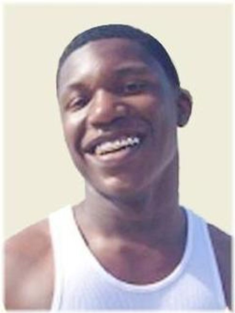 Harold Breion Long Profile Photo