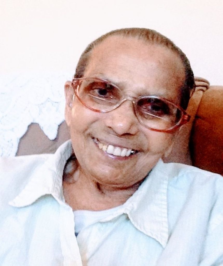 Sarswatiben Patel