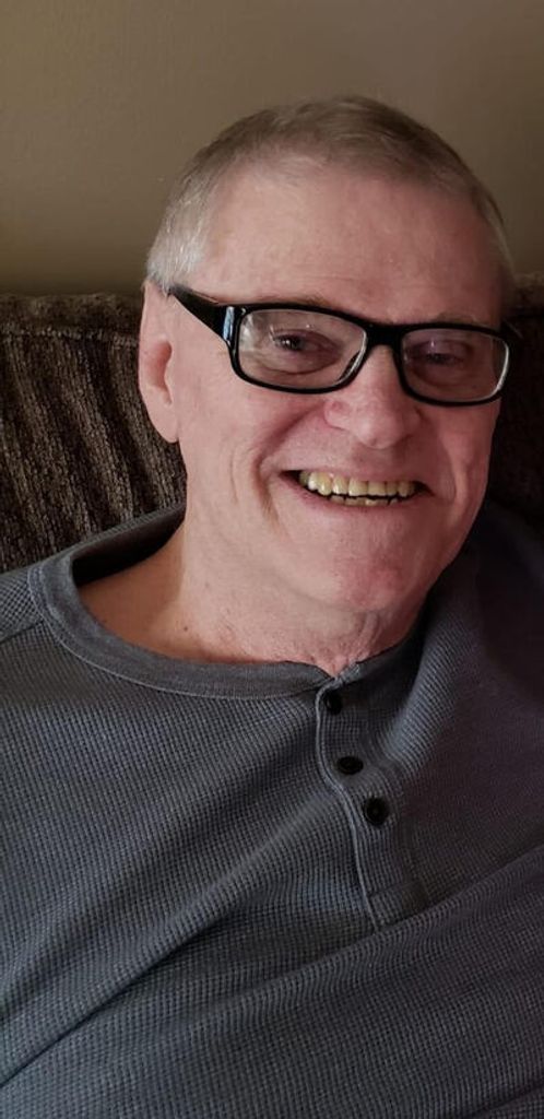 Patrick Daniel Sexton