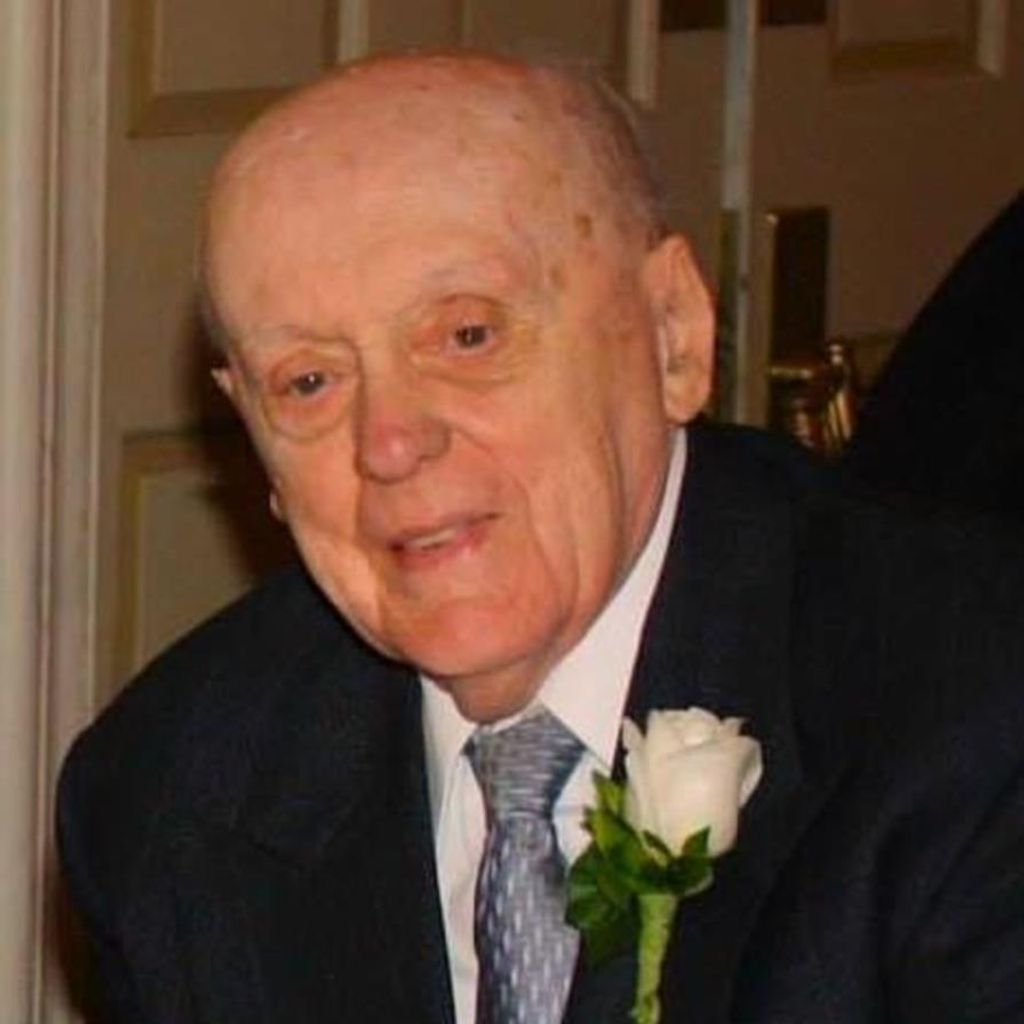 Thomas H Judge