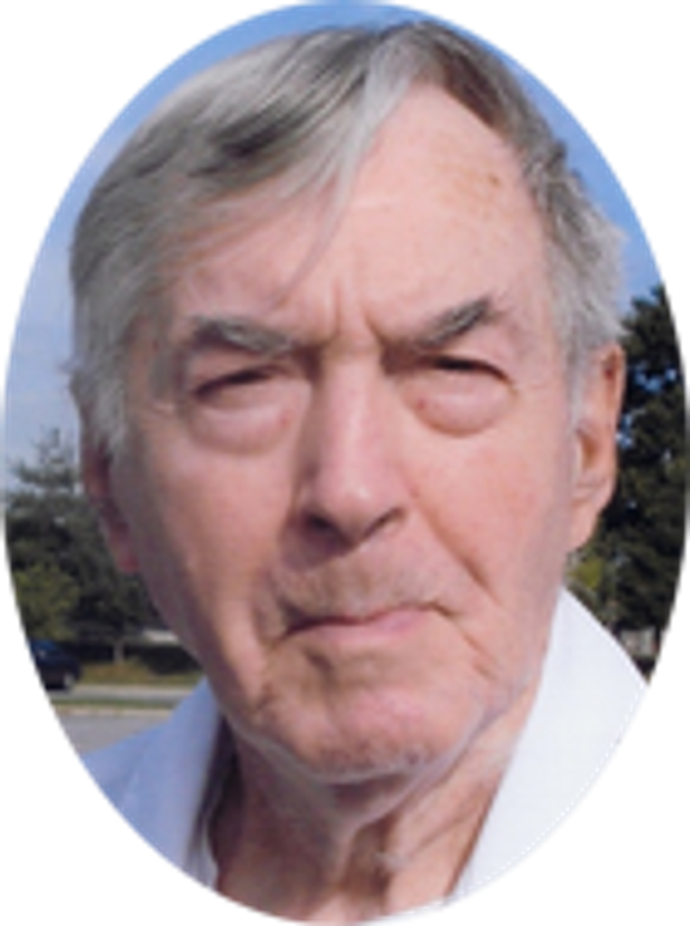 Robert Ishbaugh Profile Photo