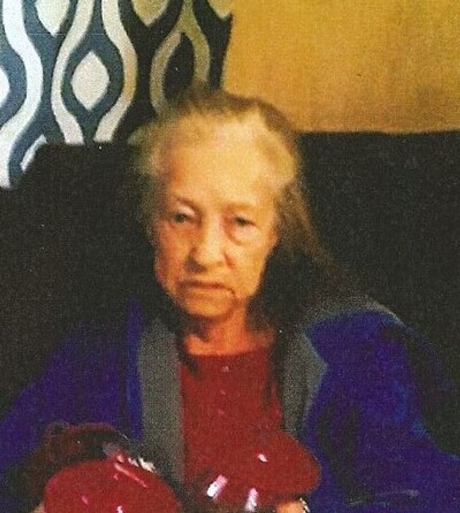 Vernie Gregory Profile Photo