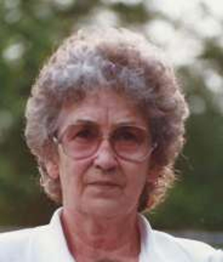 Edna Kathleen Langford