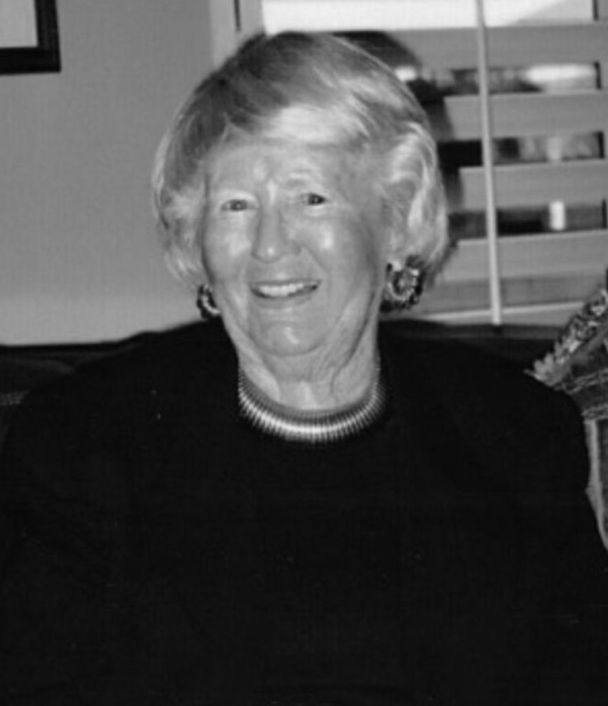 Martha Lansdale