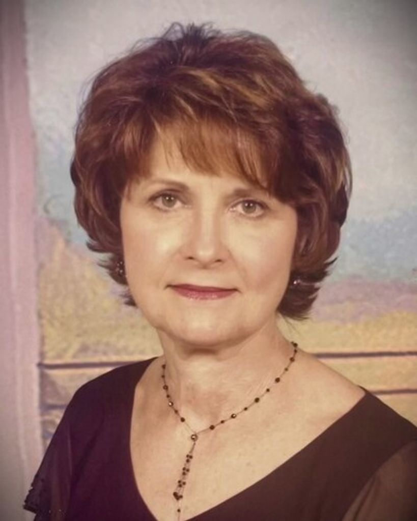 Agnes Marie Saladino Profile Photo