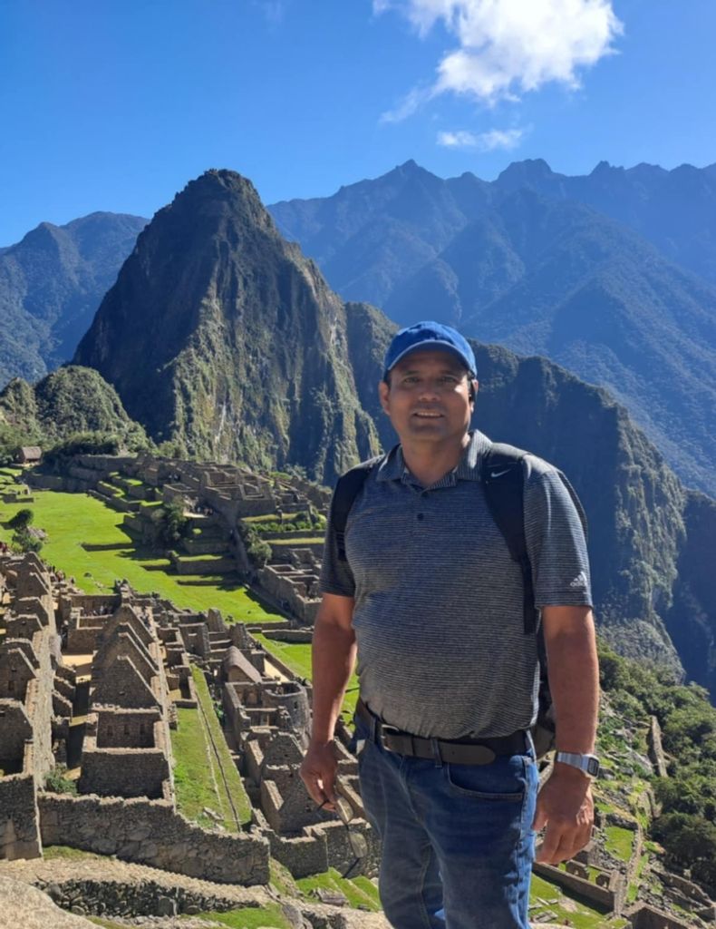 Jose L. Elias-Trujillo Profile Photo