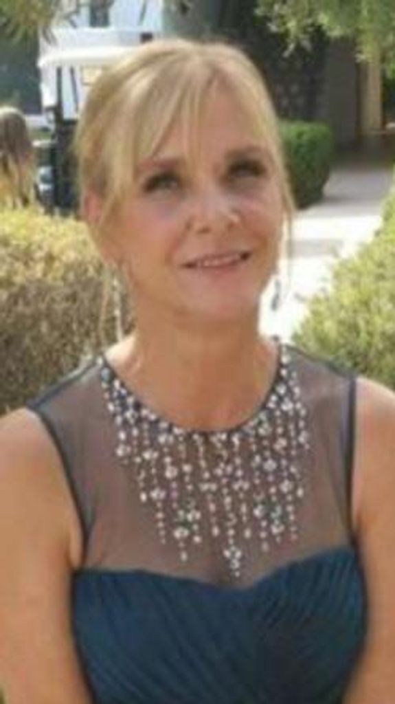 Melody Stevenson (Marshall)