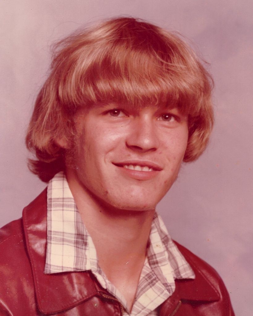 Thomas Phillip Grubb Profile Photo