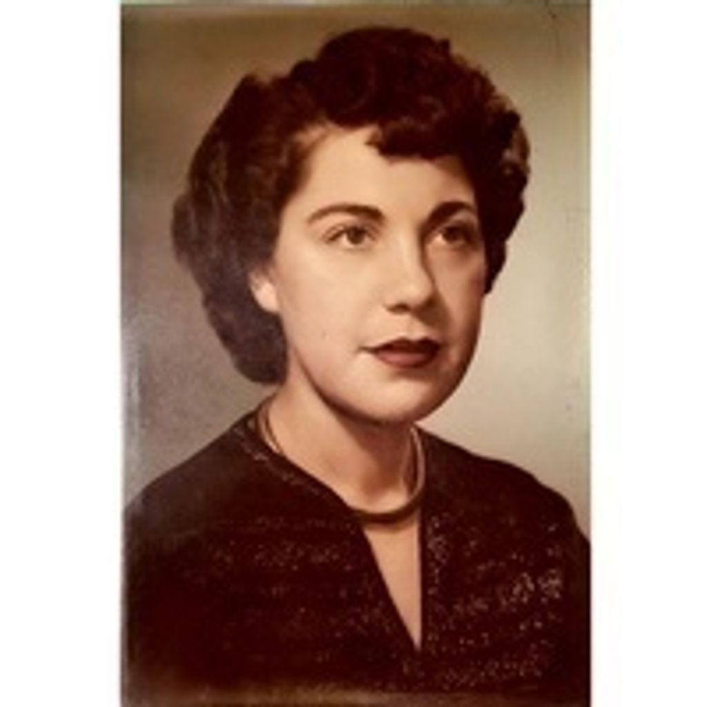 Ruth I. Lytle Profile Photo