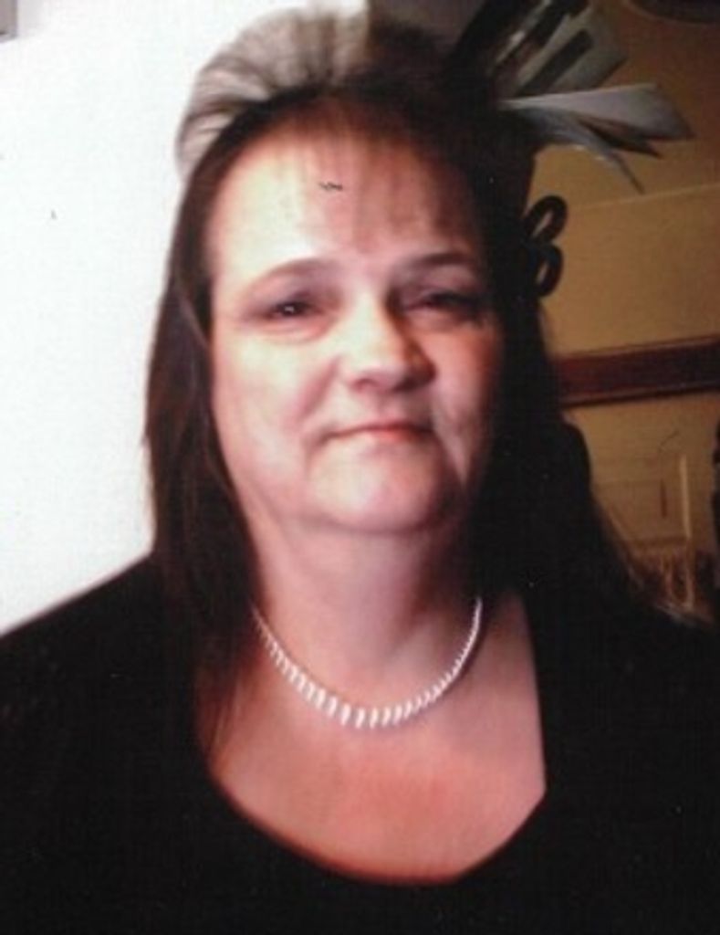Dianna M. Bruckner