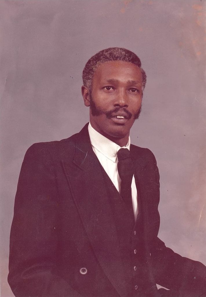 Deacon Jay Walter Tate Profile Photo