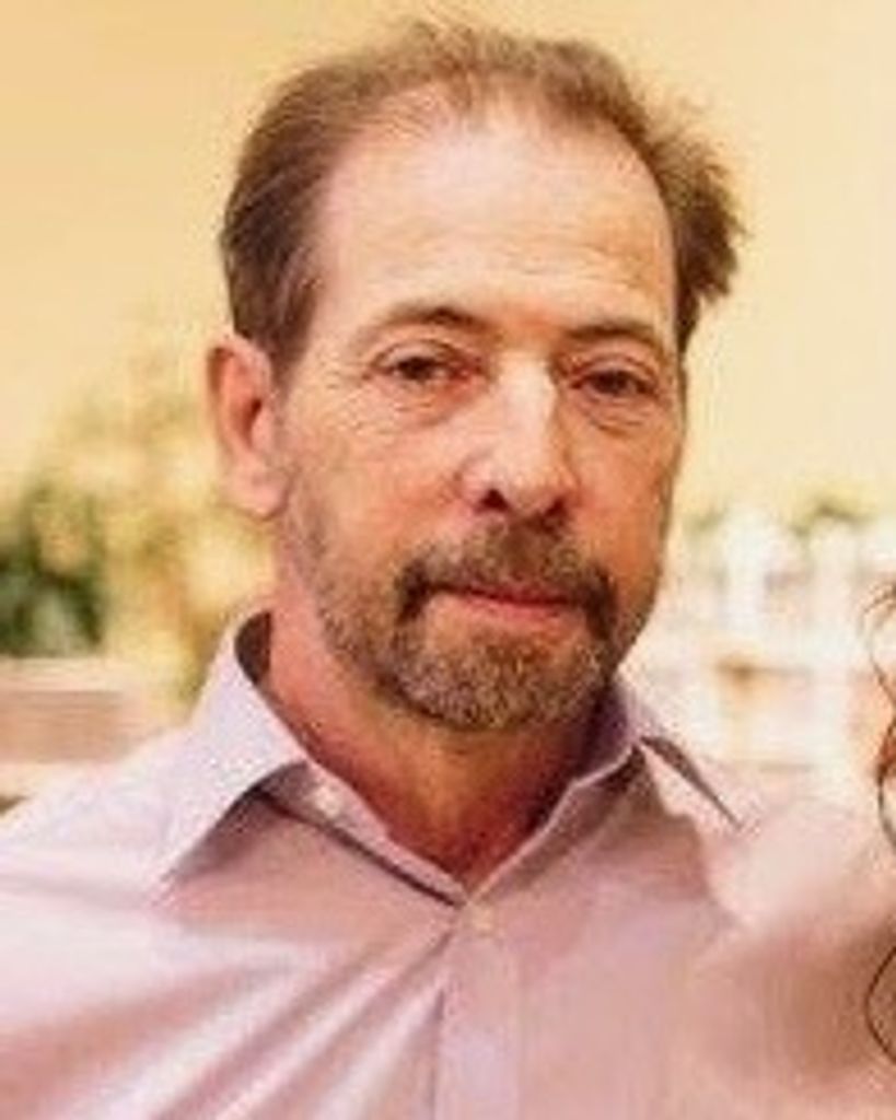 Donald E. Woods