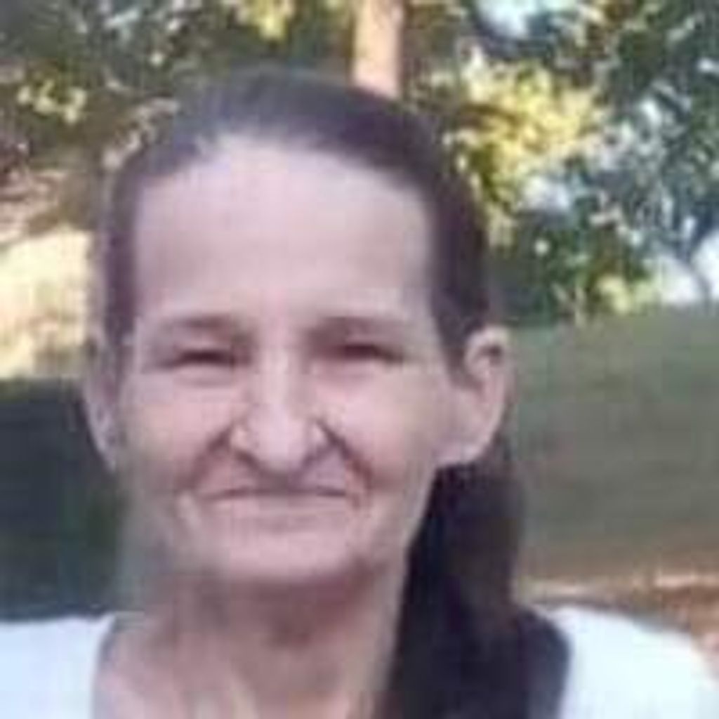 Mary Dolohite